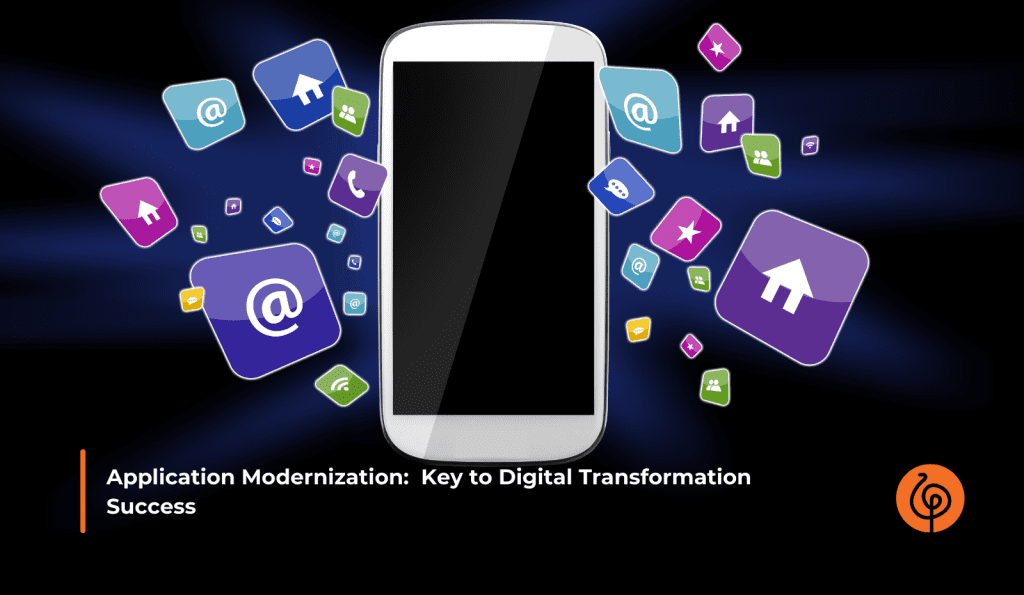 1282 La modernización de aplicaciones, clave para el éxito de la transformación digital