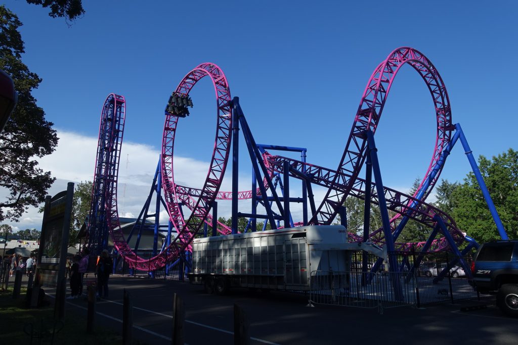 Discover the Top 5 ERP Systems for Amusement and Theme Parks: Increase Profits and Enhance the Customer Experience! 1 Discover the Top 5 ERP Systems for Amusement and Theme Parks: Increase Profits and Enhance the Customer Experience!
