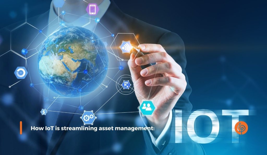 1483 Comment l'IoT optimise la gestion des actifs