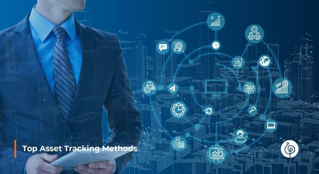 1595 Top Asset Tracking Methods 1