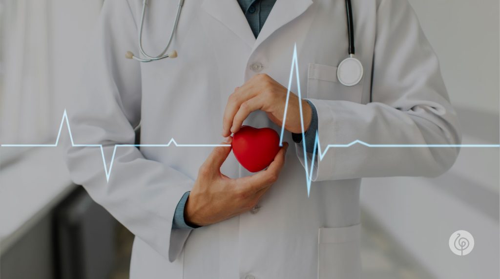 Digital Transformation in Healthcare 2022 – Technology Trends and Benefits