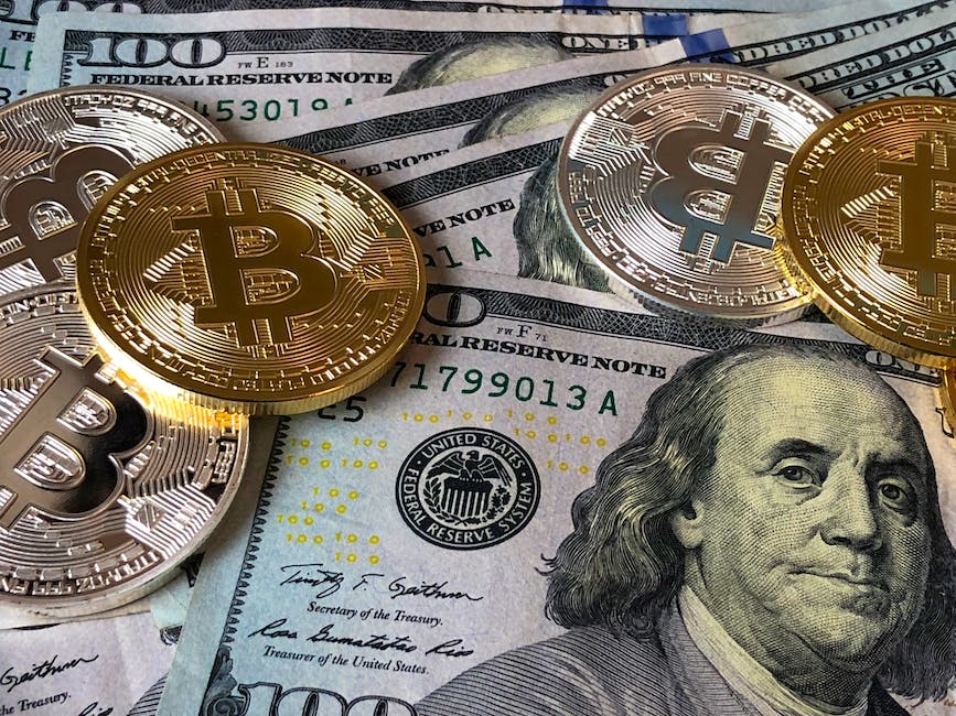 1617 unlock the power of cryptocurrency and blockchain with the top 5 erp systems