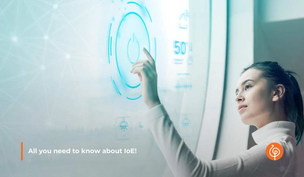 1695 All you need to know about IoE