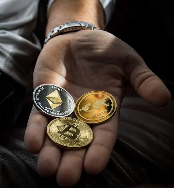 Unlock Profits with the Top 5 Cryptocurrency and Blockchain Finance ERP Systems!