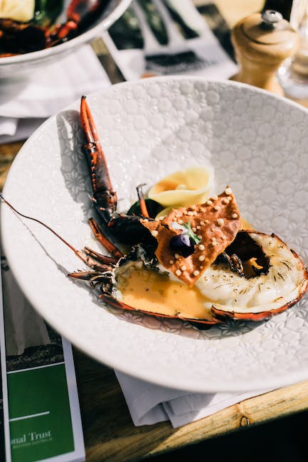 5 Most Powerful and Secure Food Service ERP Systems to Elevate Your Restaurant Performance