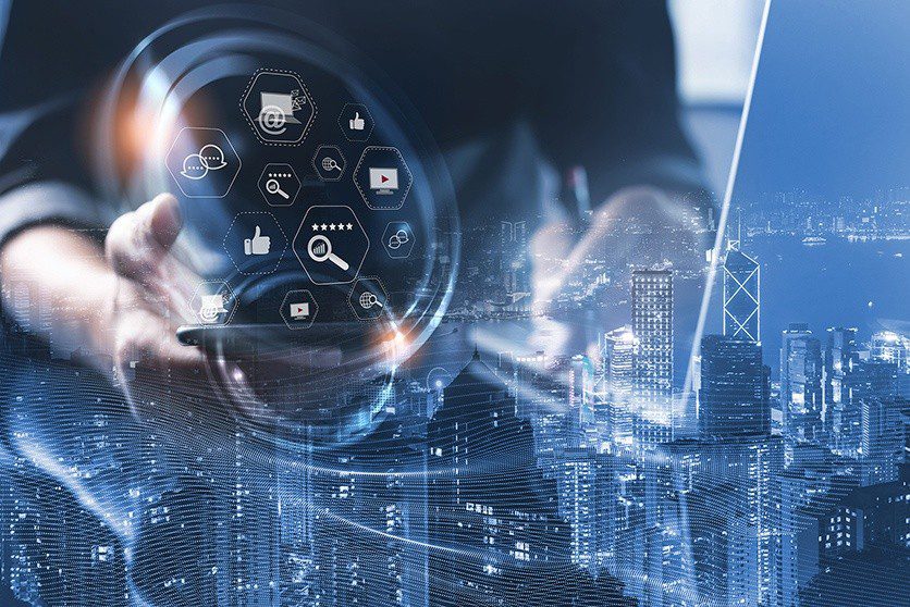 The Future of Mobile App Development: 5 Trends for 2022