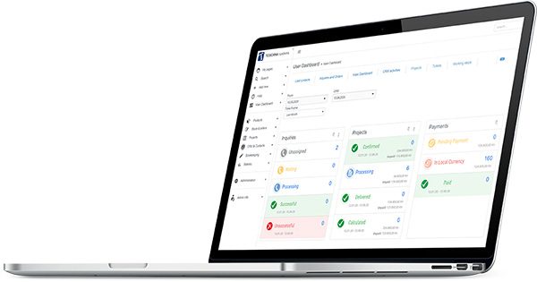 The Top 5 Community Centers and Social Service Providers ERP Systems for Maximum Efficiency
