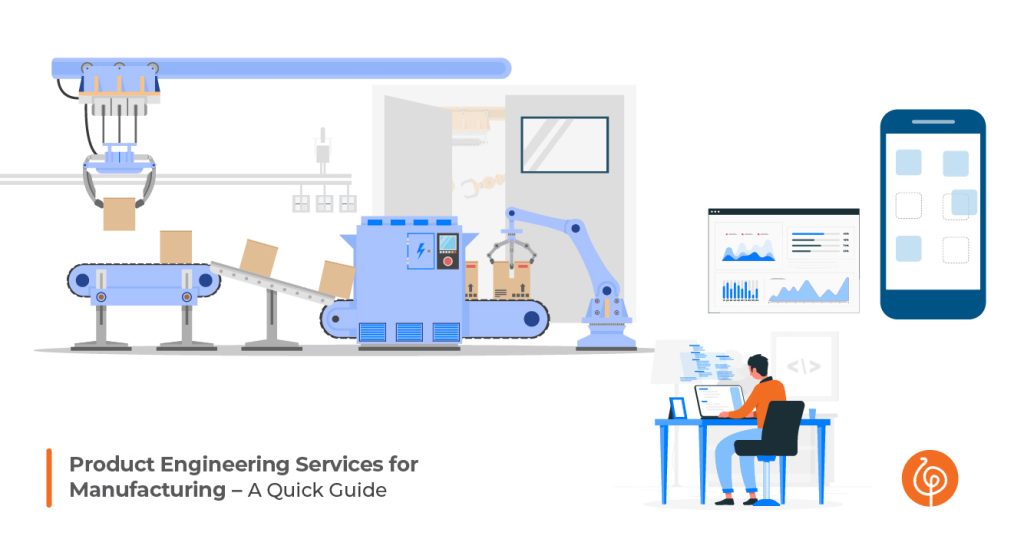 2000 Product Engineering Services for Manufacturing 012