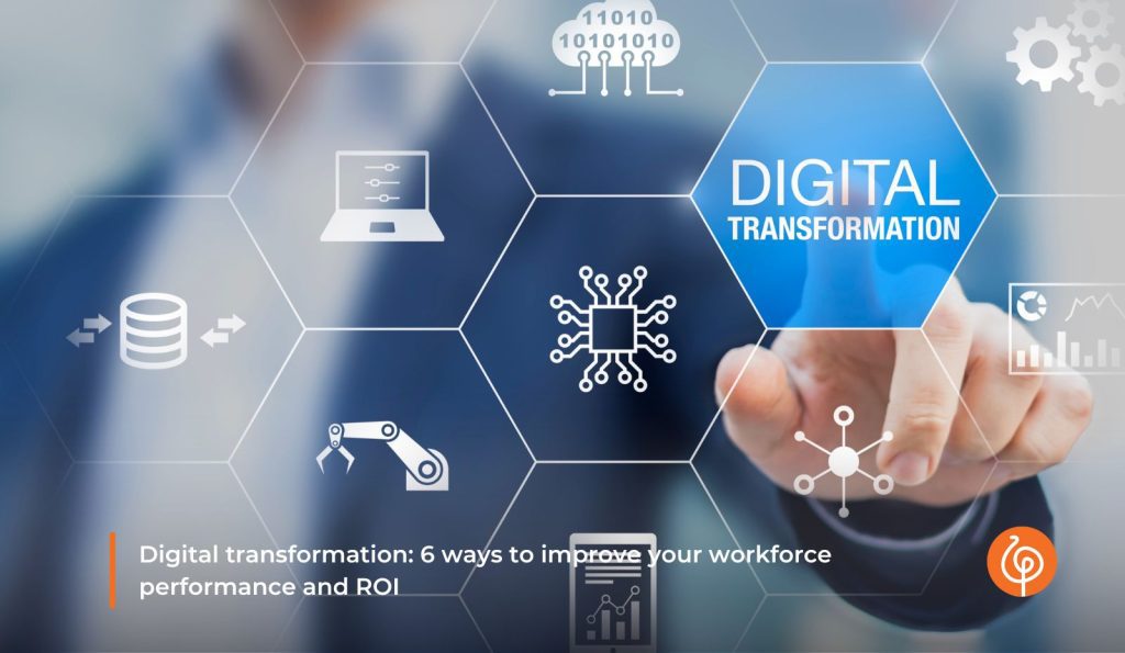 2087 Industrial SaaS Reduce risk and accelerate results
