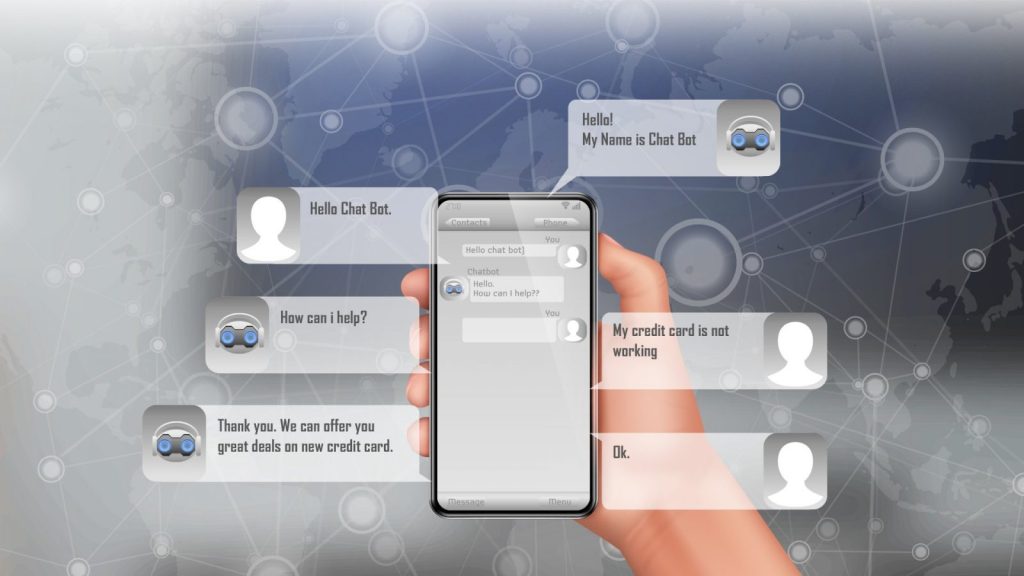 2089 Chat Bot 2