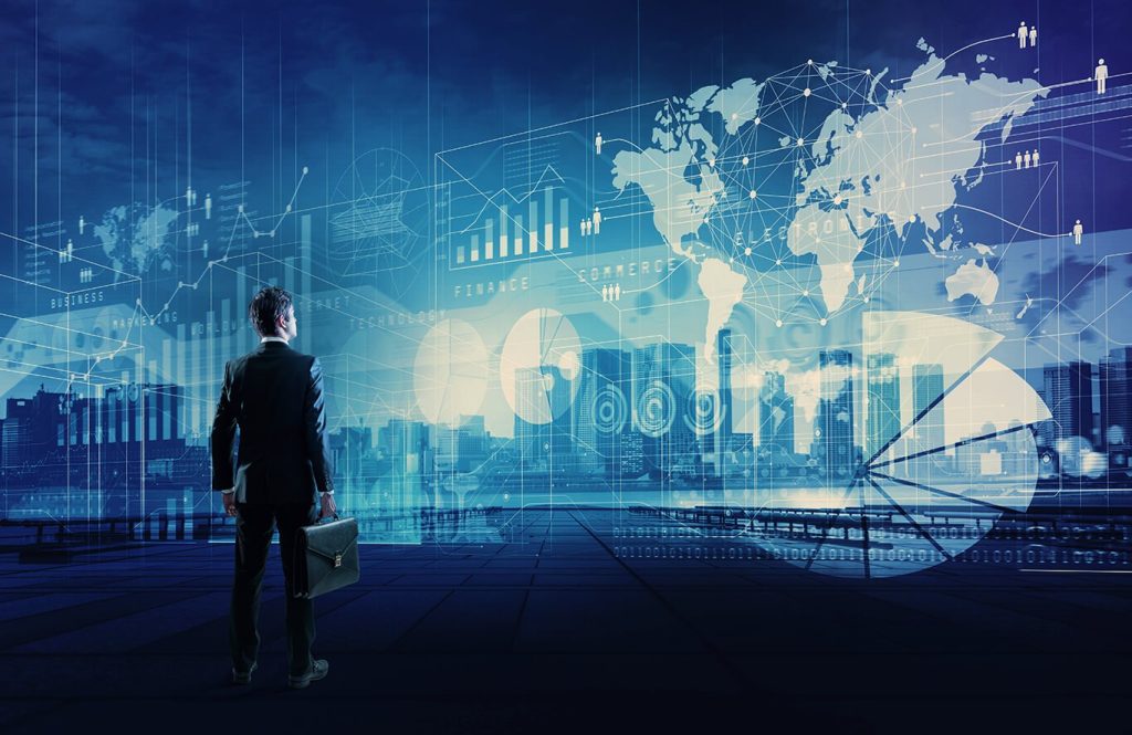 2384 steps to success business digital transformation