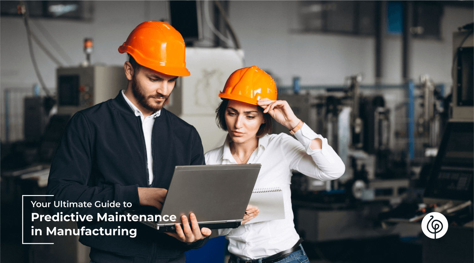 How to Increase Machines RoI with Predictive Maintenance - Hudutech ...